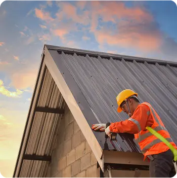 Roofing