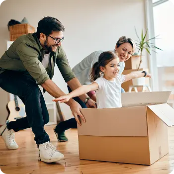 Home Warranty